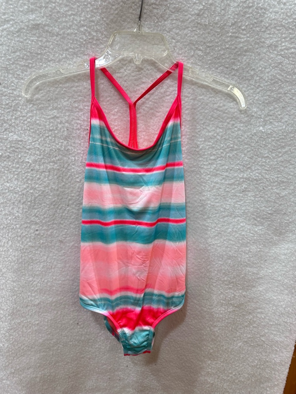 Girl’s Size 16 Under Armour Swimsuit